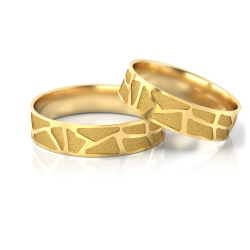 Eksklusive Vielsesringe More Than Forever 271