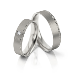 Eksklusive Vielsesringe More Than Forever 272-2