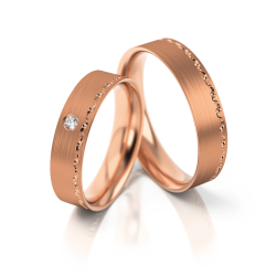 Eksklusive Vielsesringe More Than Forever 272-1