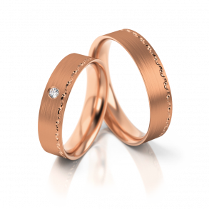 Eksklusive Vielsesringe More Than Forever 272-1