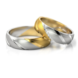 Eksklusive Vielsesringe More Than Forever 280