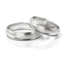 Eksklusive Vielsesringe More Than Forever 282-2