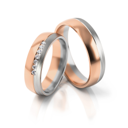 Eksklusive Vielsesringe More Than Forever 285-2