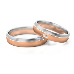 Eksklusive Vielsesringe More Than Forever 288-2