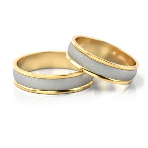 Eksklusive Vielsesringe More Than Forever 029