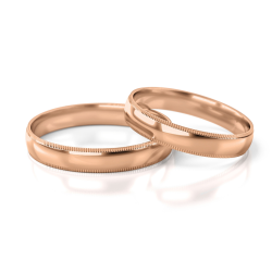 Eksklusive Vielsesringe More Than Forever 290-2