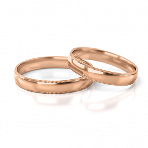 Eksklusive Vielsesringe More Than Forever 290-2