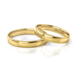 Eksklusive Vielsesringe More Than Forever 290-1