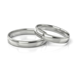 Eksklusive Vielsesringe More Than Forever 290