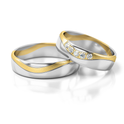 Eksklusive Vielsesringe More Than Forever 293-1