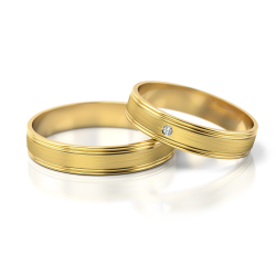 Eksklusive Vielsesringe More Than Forever 294-4