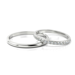 Eksklusive Vielsesringe More Than Forever 298