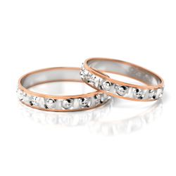 Eksklusive Vielsesringe More Than Forever 303-2