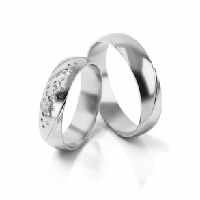 Eksklusive Vielsesringe More Than Forever 304-2