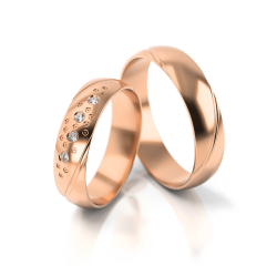 Eksklusive Vielsesringe More Than Forever 304-1