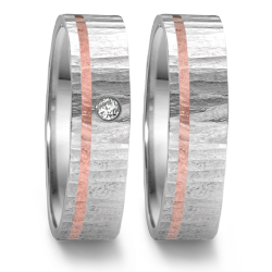 Eksklusive Vielsesringe Romance 308111