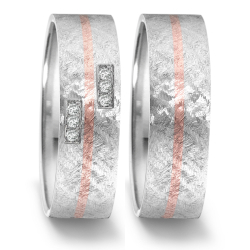 Eksklusive Vielsesringe Romance 308124