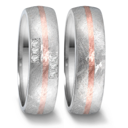 Eksklusive Vielsesringe Romance 308128