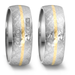 Eksklusive Vielsesringe Romance 308131