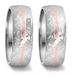 Eksklusive Vielsesringe Romance 308132