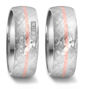 Eksklusive Vielsesringe Romance 308132