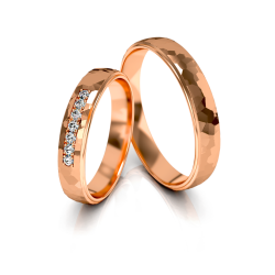 Eksklusive Vielsesringe More Than Forever 320-2