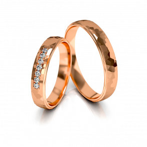 Eksklusive Vielsesringe More Than Forever 320-2