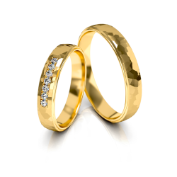 Eksklusive Vielsesringe More Than Forever 320-1