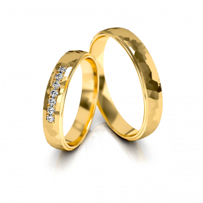 Eksklusive Vielsesringe More Than Forever 320-1