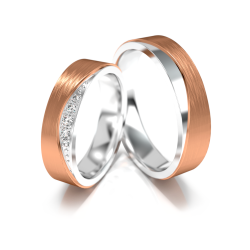 Eksklusive Vielsesringe More Than Forever 327-2