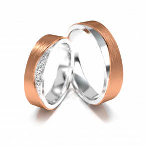 Eksklusive Vielsesringe More Than Forever 327-2