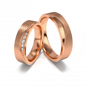 Eksklusive Vielsesringe More Than Forever 327-5