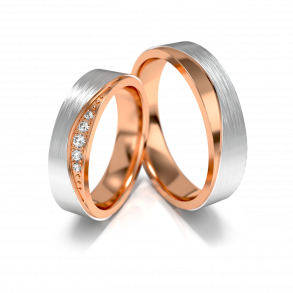 Eksklusive Vielsesringe More Than Forever 327-3