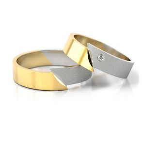 Eksklusive Vielsesringe More Than Forever 033