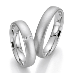 Eksklusive Vielsesringe Only You 38-7264