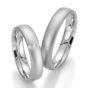 Eksklusive Vielsesringe Only You 38-7264