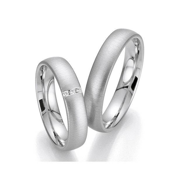 Eksklusive Vielsesringe Only You 38-7264