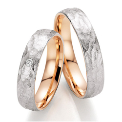 Eksklusive Vielsesringe Only You 38-7566