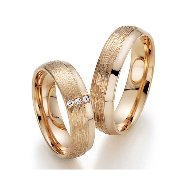 Eksklusive Vielsesringe Only You 38-7622