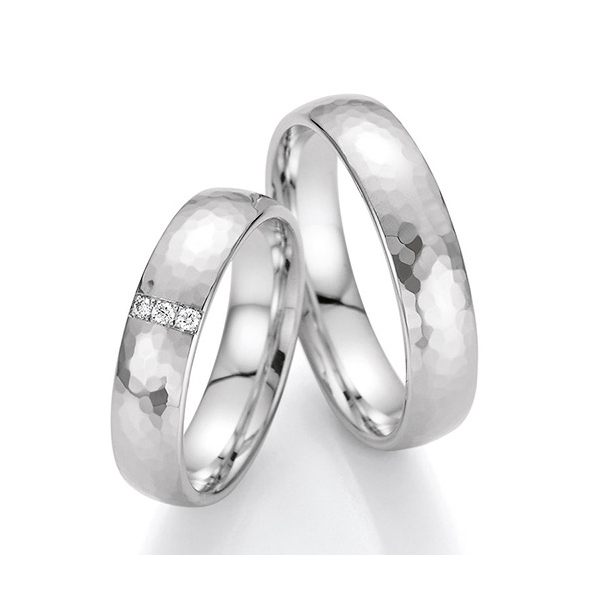 Eksklusive Vielsesringe Only You 38-7649