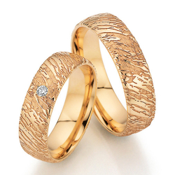 Eksklusive Vielsesringe Only You 38-7768