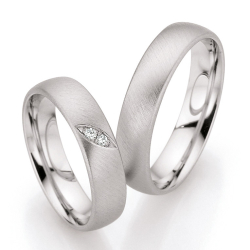 Eksklusive Vielsesringe Only You 38-7830