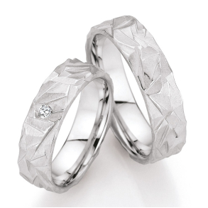 Eksklusive Vielsesringe Only You 38-7833