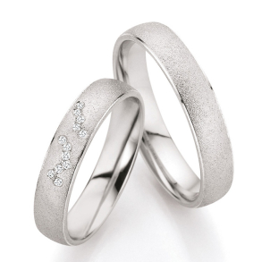 Eksklusive Vielsesringe Only You 38-7876