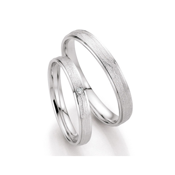 Eksklusive Vielsesringe Only You 38-39270