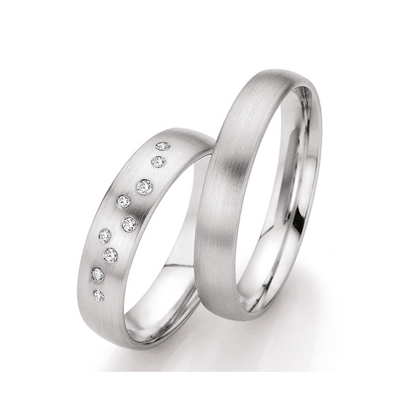 Eksklusive Vielsesringe Only You 38-46464