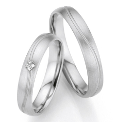 Eksklusive Vielsesringe Only You 38-97062