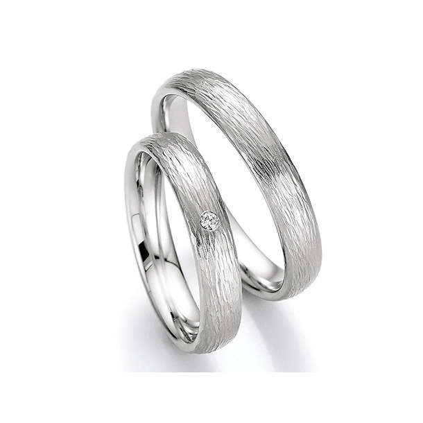 Eksklusive Vielsesringe Only You 48-16641