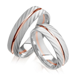 Eksklusive Vielsesringe Pure Heart 500-7