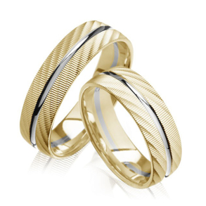 Eksklusive Vielsesringe Pure Heart 500-4